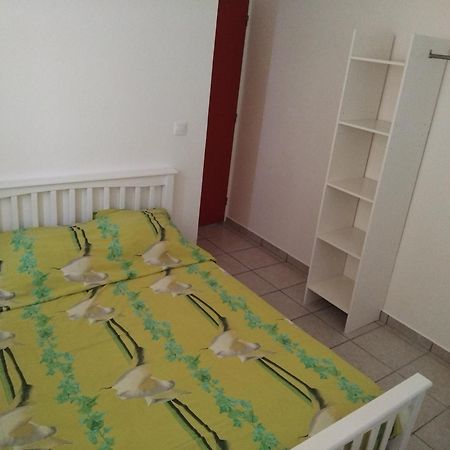 Villa Tournesol D Or Le Gosier  Eksteriør bilde