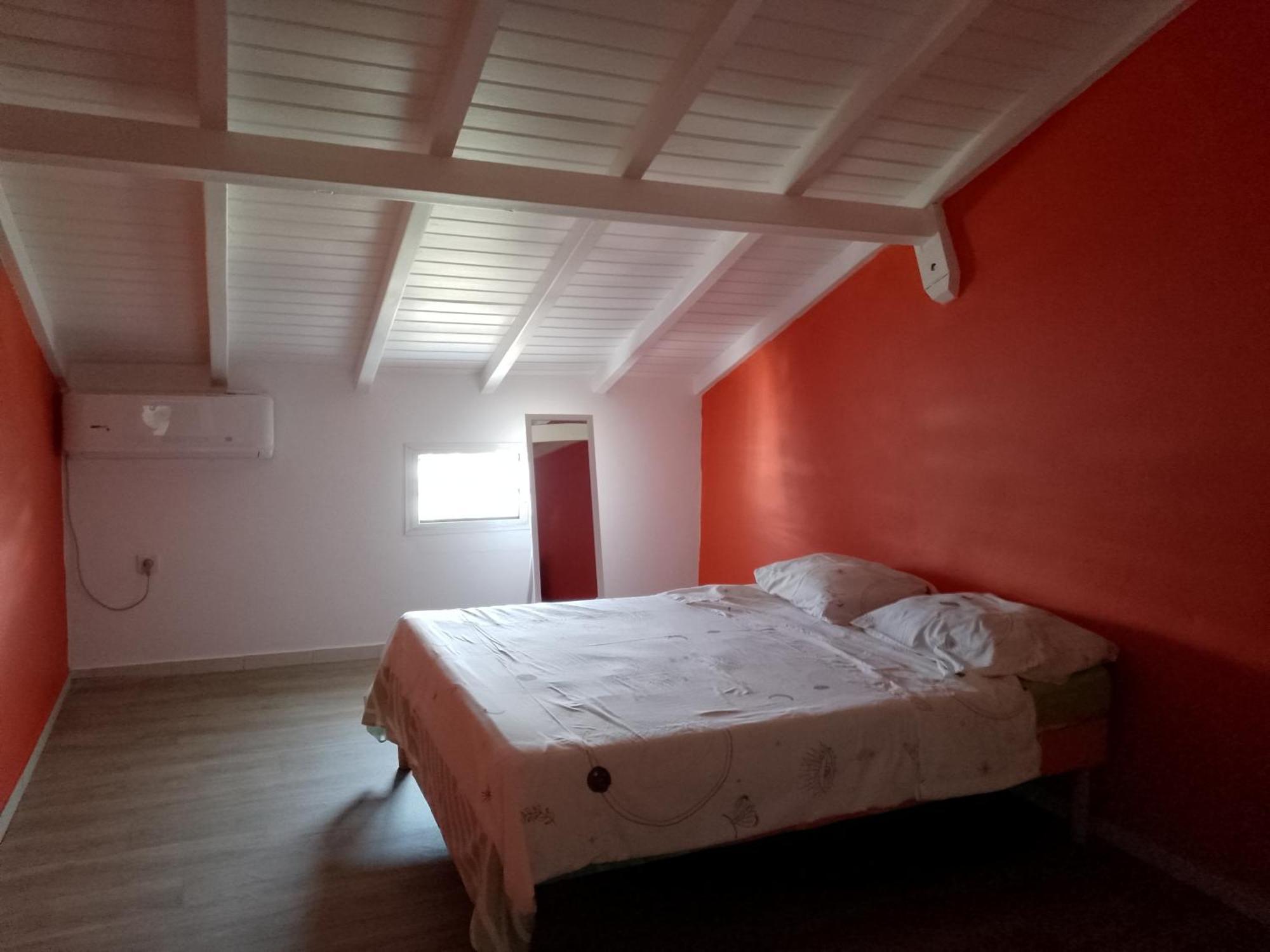 Villa Tournesol D Or Le Gosier  Eksteriør bilde