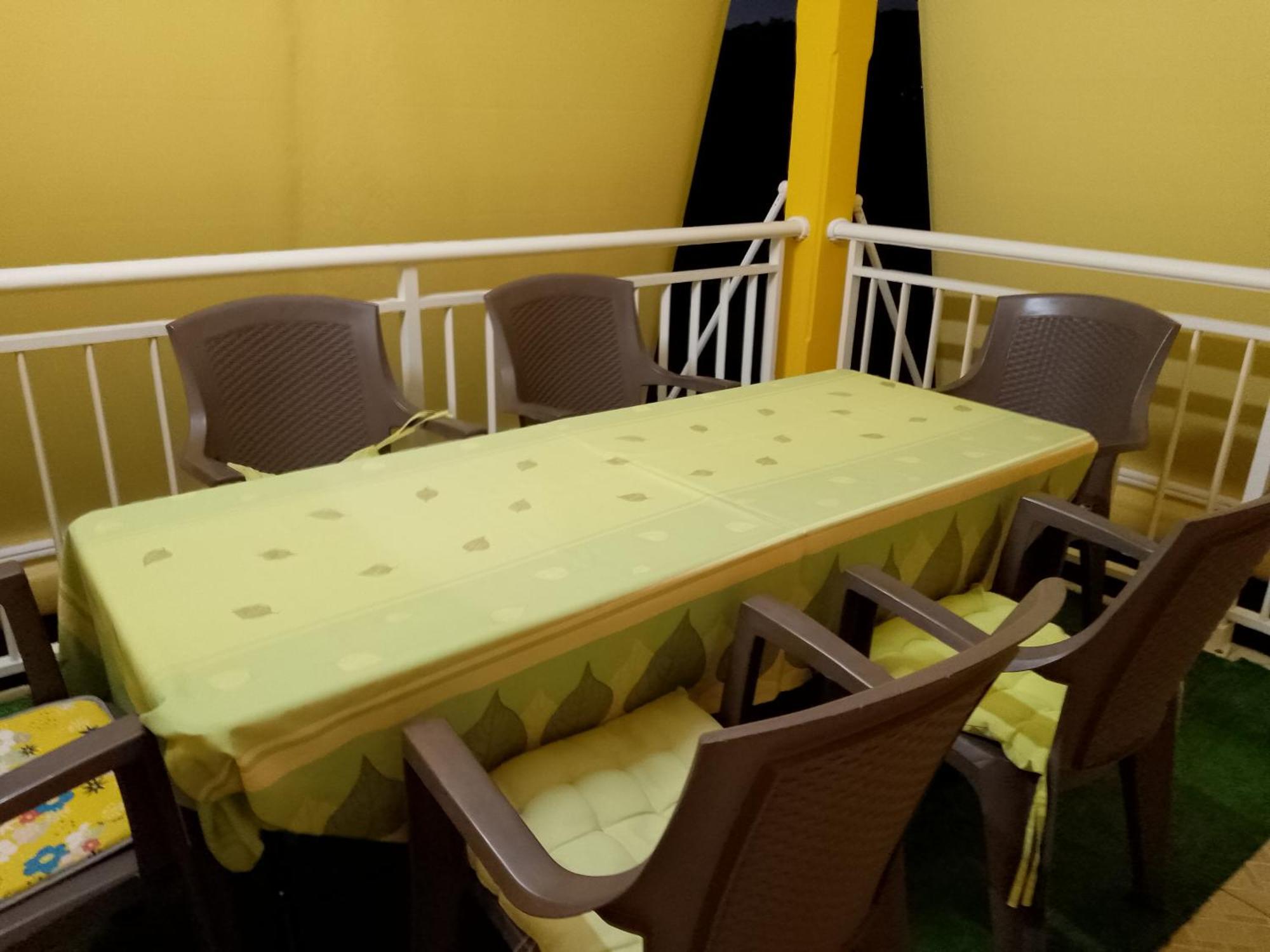 Villa Tournesol D Or Le Gosier  Eksteriør bilde
