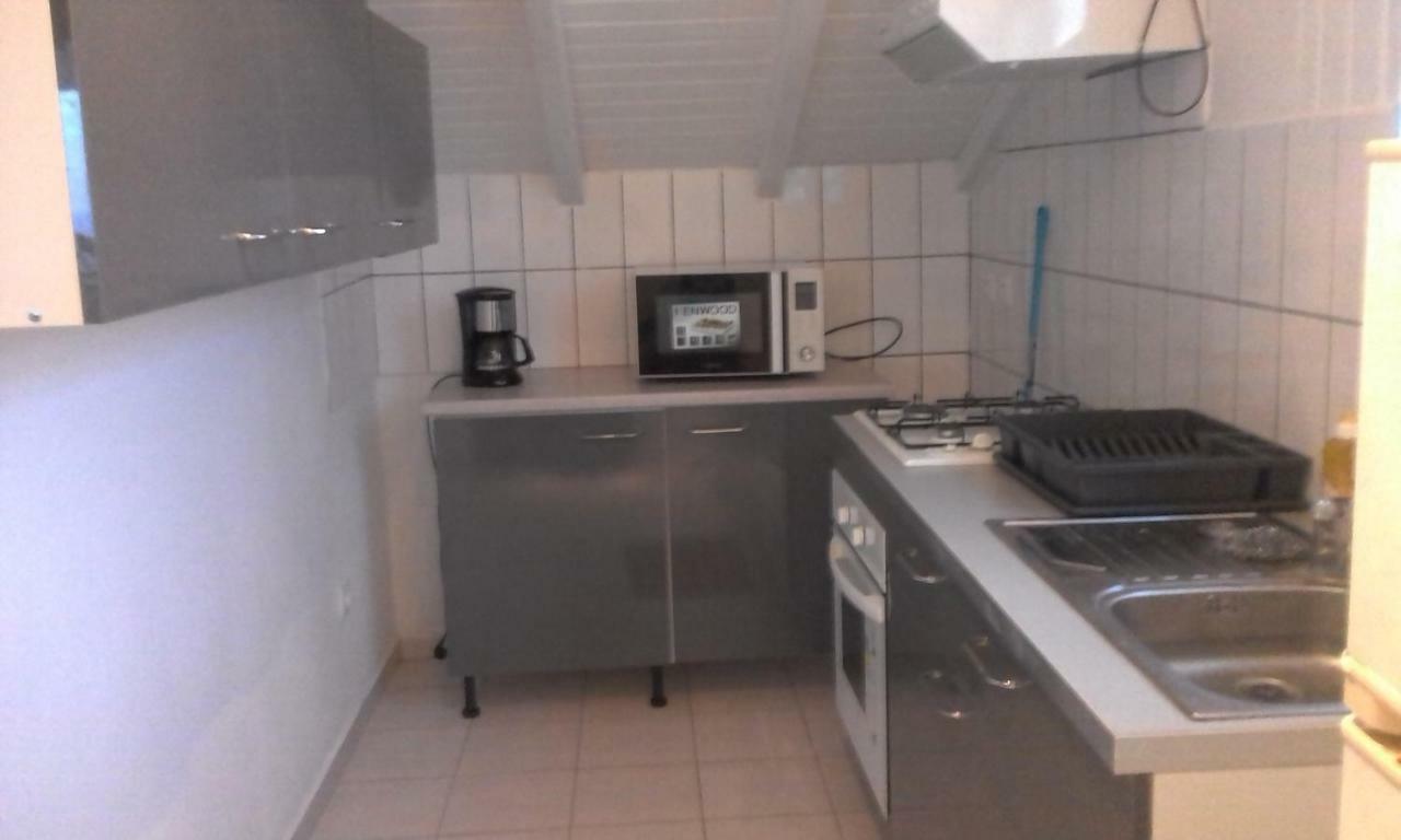 Villa Tournesol D Or Le Gosier  Eksteriør bilde